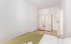 Chill Apartments Praga Waszyngtona