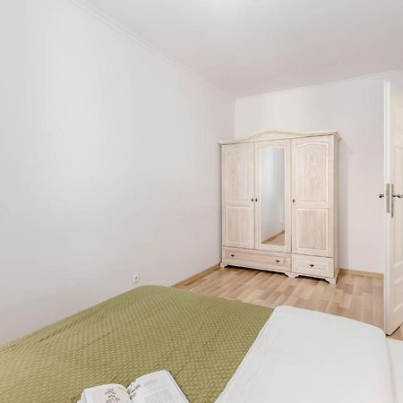 Chill Apartments Praga Waszyngtona Warszawa Zewnętrze zdjęcie