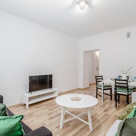 Chill Apartments Praga Waszyngtona Warszawa Zewnętrze zdjęcie