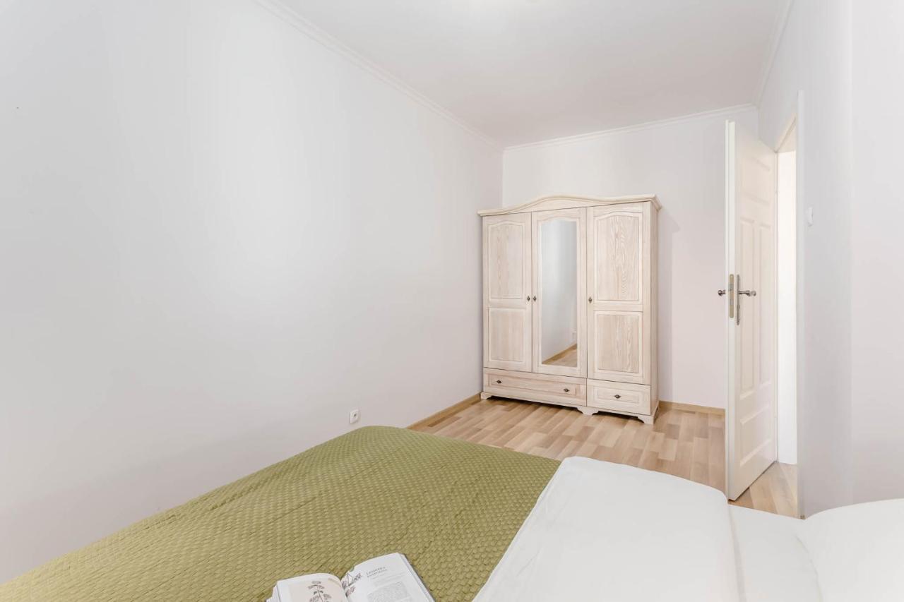 Chill Apartments Praga Waszyngtona Warszawa Zewnętrze zdjęcie
