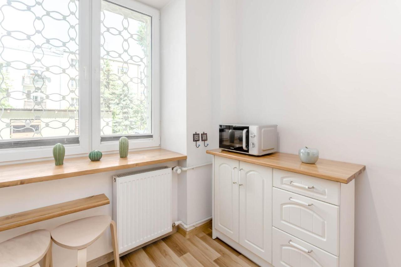 Chill Apartments Praga Waszyngtona Warszawa Zewnętrze zdjęcie